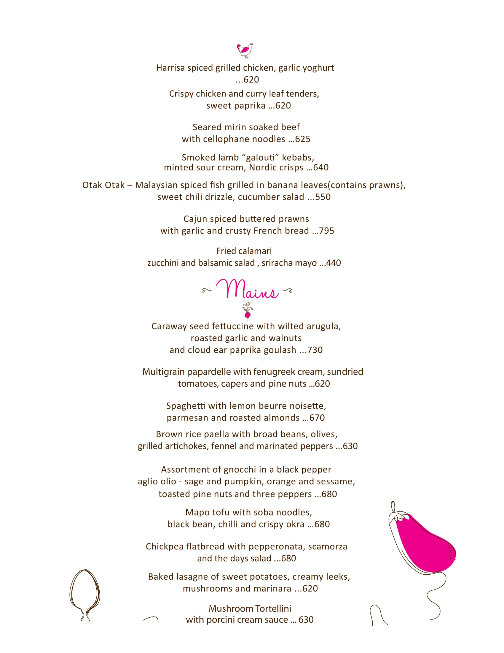 The Sassy Spoon - Nariman Point - Mumbai image 45